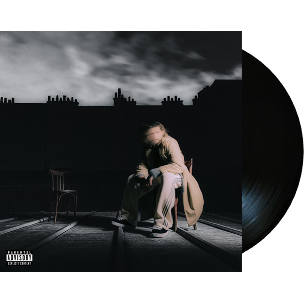 Vinyle | Kemmler - Finalement