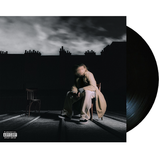 Vinyle | Kemmler - Finalement
