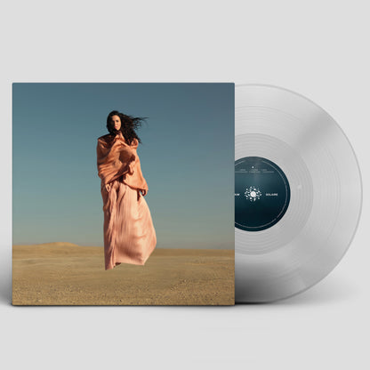 Yaël Naim - Solaire (Store Exclusive) [Vinyl]